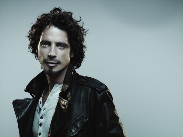 Chris Cornell a inceput munca la un nou disc solo